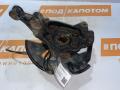 кулак поворотный левый Mazda 6 GJ GL 2012, 2.2 л., SH-VPTS, дизель, АКПП, 42a, универсал, передний привод, GHP933031A, KD353304XF, K01133271A - фото №5