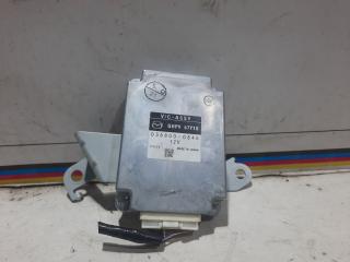 блок круиз-контроля Mazda 6 GJ GL 2012, 2.2 л., SH-VPTR, дизель, АКПП, 42m, универсал, передний привод, GHP967Y1X