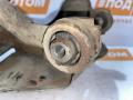 кулак задний правый Mazda 6 GJ GL 2012, 2.2 л., SH-VPTS, дизель, АКПП, 42a, универсал, передний привод, KD312615XB, K01126261A, GHP92611X - фото №5