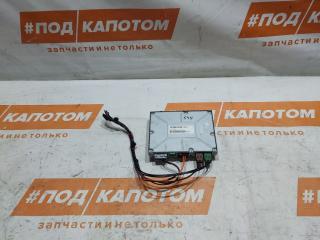 видеомодуль / TV-тюнер Volvo S60 2 поколение 2011, 3.0 л., B 6304 T4, бензин, АКПП, 452, универсал, полный привод, 31328577, 30659668