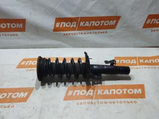 стойка передняя правая Volvo S60 2 поколение 2011, 3.0 л., B 6304 T4, бензин, АКПП, 452, универсал, полный привод