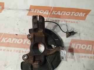 кулак поворотный правый Volvo S60 2 поколение 2011, 3.0 л., B 6304 T4, бензин, АКПП, 452, универсал, полный привод, 31201286