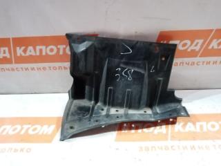 защита двигателя Mitsubishi Outlander 2 поколение 2008, 2.4 л., 4B12, бензин, вариатор, внедорожник 5 дв., полный привод, MN154379