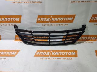 решетка радиатора Hyundai ix35 1 поколение [рестайлинг] 2014, 2.0 л., D4HA, дизель, АКПП, внедорожник 5 дв., полный привод, 865502Y000