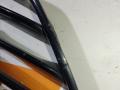 решетка радиатора Hyundai ix35 1 поколение [рестайлинг] 2014, 2.0 л., D4HA, дизель, АКПП, внедорожник 5 дв., полный привод, 865502Y000 - фото №4