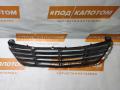 решетка радиатора Hyundai ix35 1 поколение [рестайлинг] 2014, 2.0 л., D4HA, дизель, АКПП, внедорожник 5 дв., полный привод, 865502Y000 - фото №7
