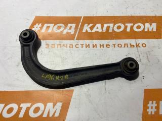 рычаг задний Mazda CX-5 1 поколение 2012, 2.0 л., PE-VPS, бензин, АКПП, внедорожник 5 дв., передний привод, KB7W28C10