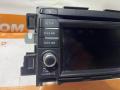 магнитола Mazda CX-5 1 поколение 2012, 2.0 л., PE-VPS, бензин, АКПП, внедорожник 5 дв., передний привод, GLH466DV0C, 716252804C0118 - фото №2