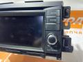 магнитола Mazda CX-5 1 поколение 2012, 2.0 л., PE-VPS, бензин, АКПП, внедорожник 5 дв., передний привод, GLH466DV0C, 716252804C0118 - фото №3