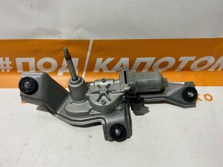 моторчик заднего стеклоочистителя (дворника) Mazda CX-5 1 поколение 2012, 2.0 л., PE-VPS, бензин, АКПП, внедорожник 5 дв., передний привод, KD5367450