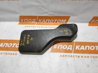 резонатор воздушного фильтра Nissan Qashqai 2 поколение 2015, 2.0 л., MR20DD, бензин, АКПП, внедорожник 5 дв., передний привод, 4EF0D