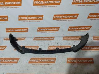 юбка бампера нижняя Hyundai ix35 1 поколение [рестайлинг] 2014, 2.0 л., D4HA, дизель, АКПП, внедорожник 5 дв., полный привод, 865122Y000