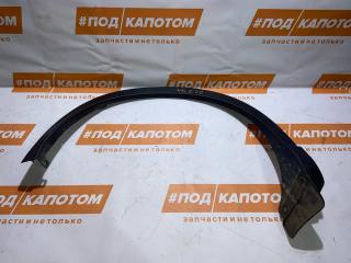 РАСШИРИТЕЛЬ КОЛЕСНОЙ АРКИ зад. прав. Mazda CX-5 1 поколение 2012, 2.0 л., PE-VPS, бензин, АКПП, внедорожник 5 дв., передний привод, KD5351W50C8N, KD53-51W51