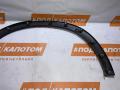 РАСШИРИТЕЛЬ КОЛЕСНОЙ АРКИ зад. прав. Mazda CX-5 1 поколение 2012, 2.0 л., PE-VPS, бензин, АКПП, внедорожник 5 дв., передний привод, KD5351W50C8N, KD53-51W51 - фото №2