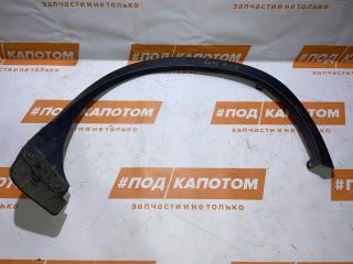 РАСШИРИТЕЛЬ КОЛЕСНОЙ АРКИ зад. лев. Mazda CX-5 1 поколение 2012, 2.0 л., PE-VPS, бензин, АКПП, внедорожник 5 дв., передний привод, KD5351W60C8N, KD5351W61