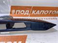 накладка двери (крышки) багажника Mazda CX-5 1 поколение 2012, 2.0 л., PE-VPS, бензин, АКПП, внедорожник 5 дв., передний привод, KD4550810A83, KD5350811 - фото №3
