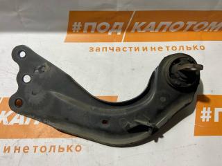 рычаг задний Mazda CX-5 1 поколение 2012, 2.0 л., PE-VPS, бензин, АКПП, внедорожник 5 дв., передний привод, KD3528250C, KD35