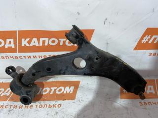 рычаг передний правый Mazda CX-5 1 поколение 2012, 2.0 л., PE-VPS, бензин, АКПП, внедорожник 5 дв., передний привод, KD3534300P