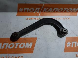 рычаг задний Mazda CX-5 KF 2018, 2.0 л., PE-VPS, бензин, АКПП, внедорожник 5 дв., передний привод, KB7W28C10