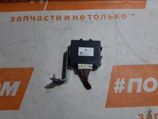 блок управления парктрониками Mazda CX-5 KF 2018, 2.0 л., PE-VPS, бензин, АКПП, внедорожник 5 дв., передний привод, K12367UU0C, K12367UU0