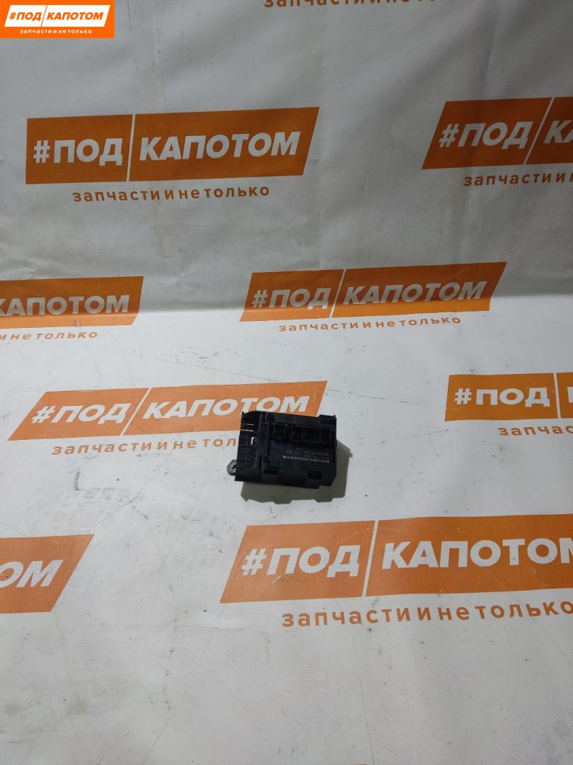 блок комфорта Volkswagen Tiguan 1 поколение 2009, 2.0 л., CAWB, бензин, АКПП, внедорожник 5 дв., полный привод, 1K0959433BT - фото №1