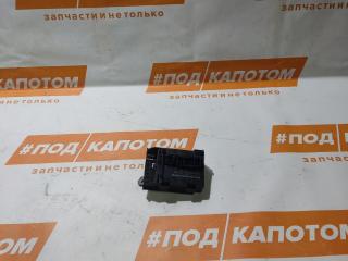 блок комфорта Volkswagen Tiguan 1 поколение 2009, 2.0 л., CAWB, бензин, АКПП, внедорожник 5 дв., полный привод, 1K0959433BT