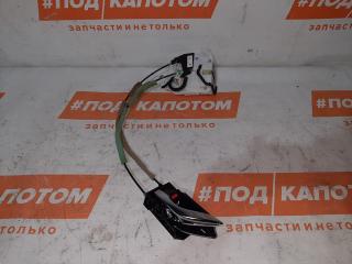 замок двери передней левой Mazda CX-5 KF 2018, 2.0 л., PE-VPS, бензин, АКПП, внедорожник 5 дв., передний привод, KB9N59310