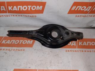 рычаг задний нижний Mazda CX-5 1 поколение 2012, 2.0 л., PE-VPS, бензин, АКПП, внедорожник 5 дв., передний привод, KD3528300