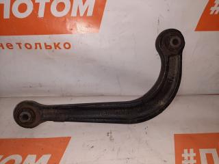 рычаг задний Mazda CX-5 1 поколение 2012, 2.0 л., PE-VPS, бензин, АКПП, внедорожник 5 дв., передний привод, KB7W28C10