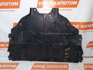 защита двигателя Mazda CX-5 KF 2018, 2.0 л., PE-VPS, бензин, АКПП, внедорожник 5 дв., передний привод, KD5356110B, TK4856110