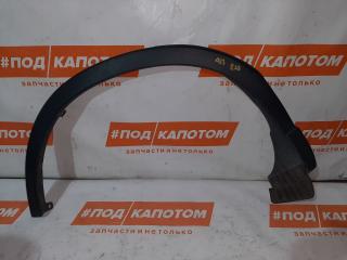 РАСШИРИТЕЛЬ КОЛЕСНОЙ АРКИ перед. прав. Mazda CX-5 1 поколение 2012, 2.0 л., PE-VPS, бензин, АКПП, внедорожник 5 дв., передний привод, KD5351W50C8N, KD5351W5