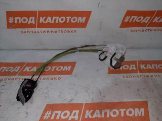 замок двери передней левой Mazda CX-5 1 поколение 2012, 2.0 л., PE-VPS, бензин, АКПП, внедорожник 5 дв., передний привод, K03159310, T8315KD53