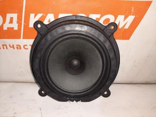 динамик двери Mazda CX-5 1 поколение 2012, 2.0 л., PE-VPS, бензин, АКПП, внедорожник 5 дв., передний привод, KF0166960