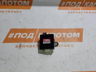 блок управления раздаткой Mazda CX-7 1 поколение [рестайлинг] 2009, 2.3 л., L3-VDT, бензин, АКПП, внедорожник 5 дв., полный привод, JL001000150