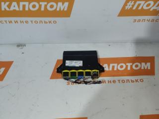 блок управления центральным замком Ford Kuga 2 поколение 2013, 2.0 л., TXMA, дизель, АКПП, внедорожник 5 дв., полный привод, AV6N19G481AM, 1797234