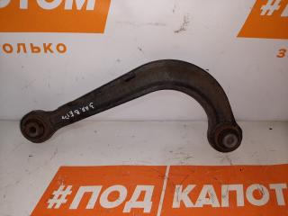 рычаг задний Mazda CX-5 1 поколение 2012, 2.0 л., PE-VPS, бензин, АКПП, внедорожник 5 дв., передний привод, KB7W28C10