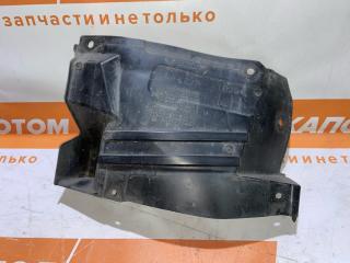 защита двигателя Mitsubishi Outlander 3 поколение 2012, 2.0 л., 4J11, бензин, АКПП, внедорожник 5 дв., передний привод, 5370B055