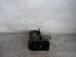 заслонка дроссельная Mazda CX-5 1 поколение 2012, 2.0 л., PE-VPS, бензин, АКПП, внедорожник 5 дв., передний привод, PE0113640B