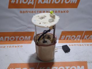 насос топливный Mazda CX-7 1 поколение [рестайлинг] 2009, 2.3 л., L3-VDT, бензин, АКПП, внедорожник 5 дв., полный привод, L33L1335ZA