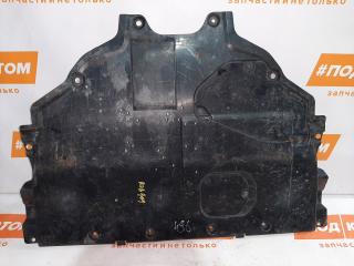 защита двигателя Mazda CX-5 1 поколение 2012, 2.0 л., PE-VPS, бензин, АКПП, внедорожник 5 дв., передний привод, KD5356110B, KD5356111