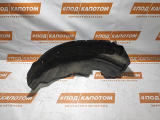 защита арок задняя левая (подкрылок) Mitsubishi Outlander 3 поколение 2012, 2.0 л., 4J11, бензин, АКПП, внедорожник 5 дв., передний привод, 5370B017