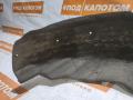 защита арок задняя левая (подкрылок) Mitsubishi Outlander 3 поколение 2012, 2.0 л., 4J11, бензин, АКПП, внедорожник 5 дв., передний привод, 5370B017 - фото №2