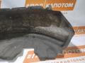защита арок задняя левая (подкрылок) Mitsubishi Outlander 3 поколение 2012, 2.0 л., 4J11, бензин, АКПП, внедорожник 5 дв., передний привод, 5370B017 - фото №3