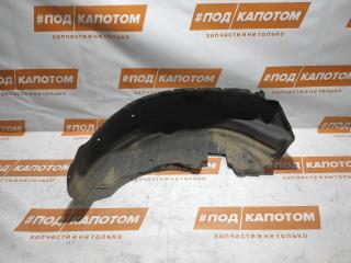 защита арок задняя левая (подкрылок) Mitsubishi Outlander 3 поколение [2-й рестайлинг] 2015, 2.0 л., 4J11, бензин, АКПП, внедорожник 5 дв., передний привод, 5370B655