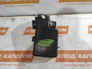 резонатор воздушного фильтра Chevrolet TrailBlazer 1 поколение 2003, 4.2 л., LL8, бензин, АКПП, внедорожник 5 дв., полный привод, 15176239