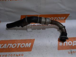 патрубок интеркулера Volvo S60 2 поколение 2012, 1.6 л., B 4164 T, бензин, АКПП, 426, седан, передний привод, BG916C646, 31274546