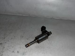 форсунка Nissan Qashqai 2 поколение 2015, 2.0 л., MR20DD, бензин, АКПП, внедорожник 5 дв., передний привод, 0261500090