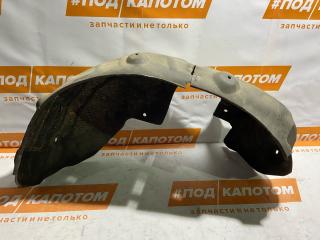 защита арок задняя левая (подкрылок) Mazda CX-5 KF 2018, 2.0 л., PE-VPS, бензин, АКПП, внедорожник 5 дв., передний привод, KD53561J1