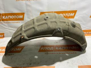 защита арок задняя левая (подкрылок) Mazda 6 GJ GL 2014, 2.5 л., PY-VPS, бензин, АКПП, седан, передний привод, GHP9561J1