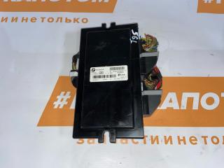 блок управления светом BMW 3 серия E90/E91/E92/E93 2007, 2.0 л., N46 B20 B, бензин, АКПП, универсал, задний привод, 61359128224, 9128224